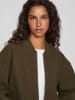 Vila Bomberjacke in Khaki