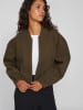 Vila Bomberjacke in Khaki