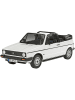Revell Modellbausatz "Revell - 50 Years of the VW Golf 1" -ab 12 Jahren