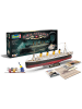 Revell Modellbausatz "Revell - 100 Jahre Titanic" - ab 13 Jahren