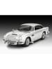 Revell Modellbausatz "Revell - James Bond Aston MartinDB5" - ab 10 Jahren