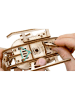 Revell Houten functioneel model "Revell - Tiny Adventures - Helicopter" - vanaf 10 jaar