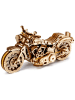 Revell Houten functioneel model "Tiny Adventures - Cruiser V-Twin" - vanaf 10 jaar