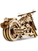 Revell Holzfunktionsmodell "Revell - Tiny Adventures - Cruiser V-Twin" - ab 10 Jahren