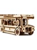 Revell Houten functioneel model "Revell - Tiny Adventures - London Bus" - vanaf 10 jaar