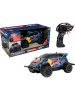 Carrera Samochód zdalnie sterowany "Red Bull WRX 208 - Rallycross Hans" - 14+