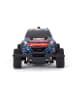 Carrera Ferngesteuertes Auto "Red Bull WRX 208 - Rallycross Hans" - ab 14 Jahren