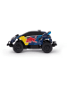 Carrera Radiografisch bestuurbare auto "Red Bull WRX 208 " - vanaf 14 jaar