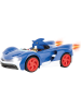 Carrera Radiografisch bestuurbare auto "Team Sonic Racing - Sonic" - vanaf 6 jaar