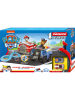 Carrera Autorennbahn "Carrera First - PAW PATROL - On the Track" - ab 3 Jahren