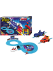 Carrera Autoracebaan "Carrera First - Batwheels Time for Action" - vanaf 3 jaar