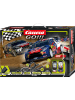 Carrera Autoracebaan "Carrera GO!!! - Super Rally" - vanaf 6 jaar
