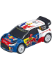 Carrera Autorennbahn "Carrera GO!!! - Super Rally" - ab 6 Jahren