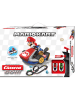 Carrera Autoracebaan "Carrera GO!!! - Mario Kart - P-Wing" - vanaf 6 jaar