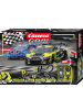 Carrera Autoracebaan "Carrera GO!!! - GT Super Challenge" - vanaf 6 jaar