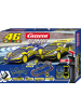 Carrera Autorennbahn "Carrera GO!!! - VR46 Ultimate Racing" - ab 6 Jahren