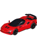 Carrera Autoracebaan "Carrera GO!!! - Ferrari SF90 XX Stradale" - vanaf 6 jaar