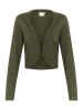 Kaffe Bolero kaki
