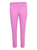 Kaffe Chinobroek roze
