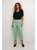 Kaffe Capribroek lichtgroen