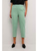 Kaffe Capribroek lichtgroen