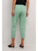 Kaffe Capribroek lichtgroen