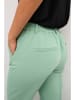 Kaffe Capribroek lichtgroen