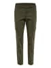 Kaffe Cargohose in Khaki