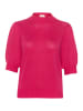 Kaffe Pullover in Pink