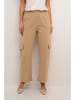 Kaffe Vest beige