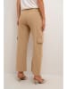 Kaffe Vest beige