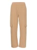 Kaffe Vest beige