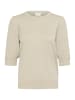 Kaffe Pullover in Beige