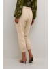 Kaffe Cargobroek beige