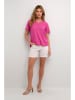 Kaffe Shirt roze