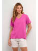 Kaffe Shirt roze