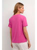 Kaffe Shirt roze