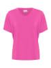 Kaffe Shirt roze