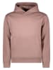 Cars Hoodie "Byson" oudroze