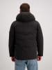 Cars Steppjacke "Lozern" in Schwarz