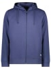 Cars Sweatvest donkerblauw