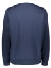 Cars Bluza w kolorze granatowym