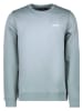 Cars Sweatshirt "Jaxon" in Hellblau