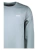 Cars Sweatshirt "Jaxon" in Hellblau