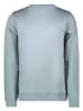 Cars Sweatshirt "Jaxon" in Hellblau
