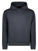 Cars Bluza "Rasbo" w kolorze antracytowym