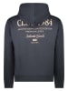 Cars Bluza "Rasbo" w kolorze antracytowym
