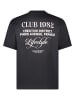 Cars Shirt "Club" zwart