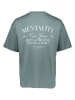 Cars Shirt mintgroen