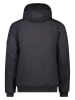 Cars Winterjas "Stager" zwart